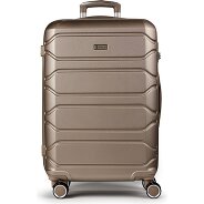 Benzi 5807 4 roues Valise cabine M 60 cm Foto du produit