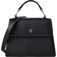 AIGNER Delia Sac à main Cuir véritable 18 cm Foto du produit