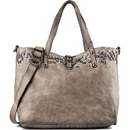 Campomaggi Bella Sac de shopper Cuir véritable 47 cm Foto du produit