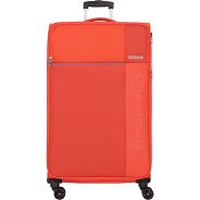 American Tourister Fun Cruise 4 roulettes Trolley 77 cm Foto du produit