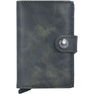 Secrid Miniwallet Vintage Porte-cartes de crédit Porte-monnaie RFID Cuir 6,5 cm Foto du produit