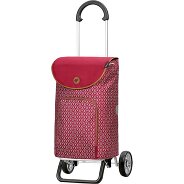 Andersen Shopper Scala Shopper Plus Famke chariot à provisions 59 cm Foto du produit