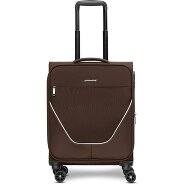 Stratic taska 4-roues trolley cabine S 55 cm avec soufflet d'extension Foto du produit