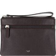 Golden Head Polo Pochette pour téléphone portable Cuir véritable 18 cm Foto du produit