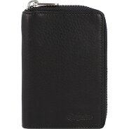 Esquire Porte-monnaie Oslo Texas RFID cuir 8 cm Foto du produit