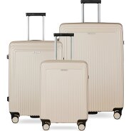 bugatti Linea 4 roues Set de valises 3 pièces Foto du produit