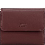Jost Arva Porte-monnaie Protection RFID Cuir 12 cm Foto du produit