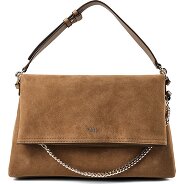 Boss Yelena Sac à bandoulière Cuir véritable 38 cm Foto du produit