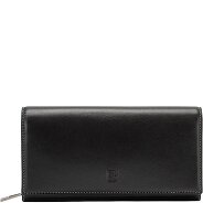 DuDu Madeira Porte-monnaie Cuir véritable 19 cm Foto du produit