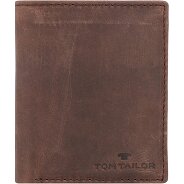 Tom Tailor Ron Porte-monnaie PFID Cuir 10 cm Foto du produit
