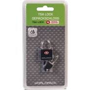 Worldpack Reiseaccessoires Serrure à valise 4 cm Foto du produit