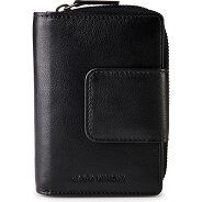 Jack Kinsky Livorno 511 Porte-monnaie Protection RFID Cuir 9.5 cm Foto du produit