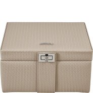 Windrose Corbello Boîte à bijoux 21.5 cm Foto du produit