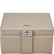 Windrose Corbello Boîte à bijoux 21.5 cm Foto du produit