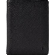 Esquire Texas Porte-monnaie Protection RFID Cuir véritable 12 cm Foto du produit