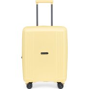 Epic Anthem 4 roulettes Trolley de cabine 55 cm avec soufflet d'extension Foto du produit