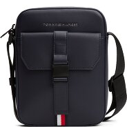 Tommy Hilfiger TH Foundation Mini sac à bandoulière 16 cm Foto du produit