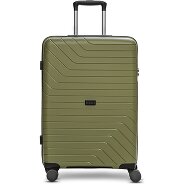 Redolz Essentials 05 MEDIUM 4 roues Valise cabine 67 cm Foto du produit