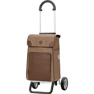Andersen Shopper Scala Shopper Plus Elik Chariot à provisions 48 cm Foto du produit