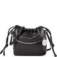 Liebeskind Lya Sac à bandoulière Cuir véritable 22 cm Foto du produit
