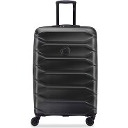 Delsey Paris Meteor 4 roues Valise cabine L 78 cm avec soufflet d'extension Foto du produit