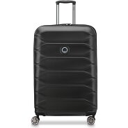 Delsey Paris Meteor 4 roues Valise cabine L 78 cm avec soufflet d'extension Foto du produit