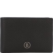 Bogner Vail Nelio Porte-monnaie Protection RFID Cuir 11 cm Foto du produit