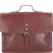 Pride and Soul Porte-documents en cuir 37 cm Foto du produit