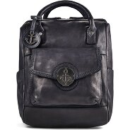Harbour 2nd Anchor Love Daypack Cuir véritable 34 cm Foto du produit