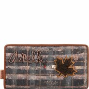 Anekke Canada Porte-monnaie 18,5 cm Foto du produit