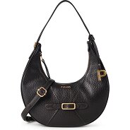 Picard buckle up Sac à bandoulière Cuir véritable 23 cm Foto du produit