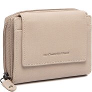 The Chesterfield Brand Orveta Porte-monnaie Protection RFID Cuir 13 cm Foto du produit