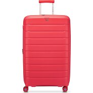 Roncato B-Flying Move 4 roulettes Trolley 78 cm avec soufflet d'extension Foto du produit