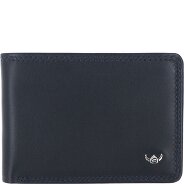 Golden Head Polo Porte-monnaie Protection RFID Cuir véritable 11 cm Foto du produit