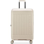 Delsey Paris Lutece 4 roues Valise cabine 76 cm Foto du produit