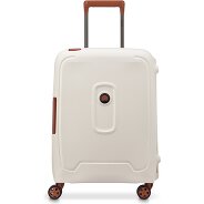 Delsey Paris Moncey 4-roues trolley cabine 55 cm Foto du produit