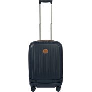 Bric's Taormina 4 roulettes Trolley S 57 cm avec soufflet d'extension Foto du produit