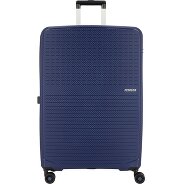 American Tourister Summer Hit 4 roulettes Trolley 76 cm Foto du produit