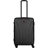 Wenger Oryson 4 roulettes Trolley M 65 cm avec soufflet d'extension Foto du produit