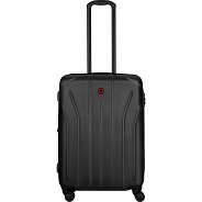 Wenger Oryson 4 roulettes Trolley M 65 cm avec soufflet d'extension Foto du produit