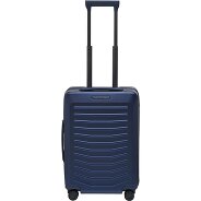 Porsche Design Roadster 4 roulettes Trolley de cabine 55 cm Foto du produit