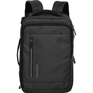 Travelite Crosslite Pochette de voyage 40 cm Compartiment pour ordinateur portable avec soufflet d'extension Foto du produit
