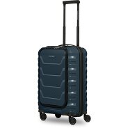 Smartbox Edition 01 4 roulettes Trolley de cabine 55 cm Compartiment pour ordinateur portable Foto du produit