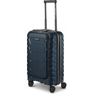 Smartbox Edition 01 4 roues Valise cabine 55 cm Compartiment ordinateur Foto du produit