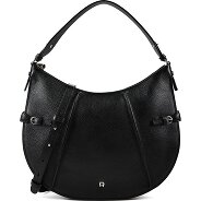 AIGNER Cavallo Sac à bandoulière Cuir véritable 41 cm Foto du produit
