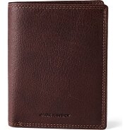 Jack Kinsky Porto 100 Porte-monnaie Protection RFID Cuir 10 cm Foto du produit