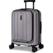 Eminent Kapstadt Business Premium 4 roulettes Trolley de cabine 55 cm Compartiment pour ordinateur portable Foto du produit