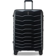 Echolac Exo 4 roulettes Trolley 75 cm avec soufflet d'extension Foto du produit