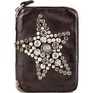 Campomaggi Tosca Porte-monnaie Protection RFID Cuir véritable 13 cm Foto du produit