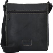 Jack Kinsky Baltimore 30 Sac à bandoulière Cuir 30 cm Foto du produit